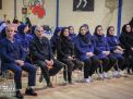 گزارش تصویری | افتتاحیه و اختتامیه مسابقات تکواندو ( پومسه )‌ قهرمانی دانشجویان دانشگاه های کشور  - خواهران